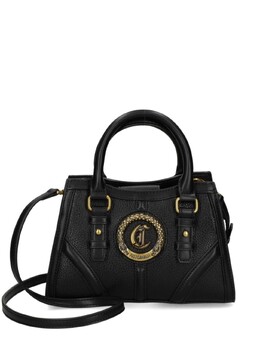 Мини-сумка Just Cavalli Range Circle, черный 77ra4bm4zsb27 | черный