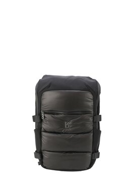 Рюкзак MONARCH LENNARD Bogner, черный bo752h01n-q11 | black