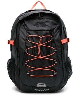 Рюкзак North Face Borealis The North Face, черный nf00cf9caoz | черный