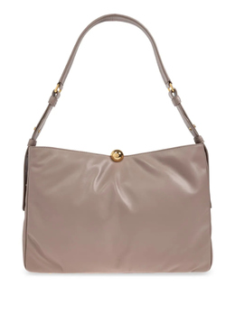 Сиреневая сумка через плечо Furla, нейтральный wb01365bx3168 | нейтральные цвета