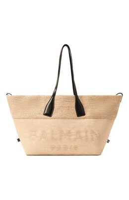 Сумка-тоут Track Balmain fn1fi015/tjhd