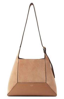 Сумка Diamond Hobo medium Jimmy Choo diam0nd h0b0/m/sue