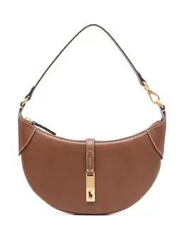 Polo Ralph Lauren leather shoulder bag 31121862