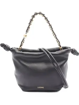 Loewe 2020s Flamenco Perth handbag 31179765