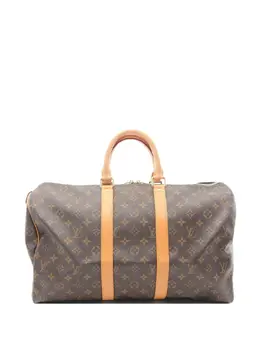 Louis Vuitton 2008 Keepall 45 Boston bag 31178492