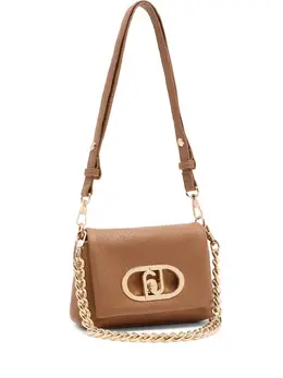 Liu Jo small LaPuffy crossbody bag 31078990