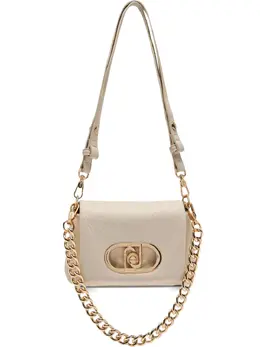 Liu Jo small LaPuffy chain-strap shoulder bag 31079266