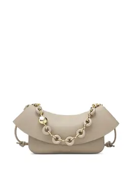 Сумка BORSA A SPALLA MEDIA OLA Loewe, нейтральный 31326428 | нейтральные цвета