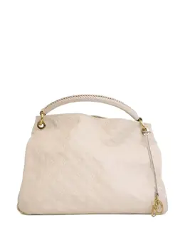 Louis Vuitton 2011 Monogram Empreinte Artsy MM hobo bag 31388882