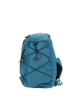 C.P. Company Lens-detail drawstring backpack 31315151