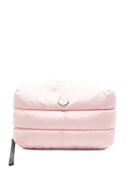 Moncler Caradoc make-up bag 31136004
