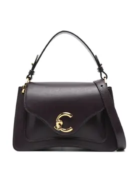 Coccinelle small C-me top-handle bag 31184949