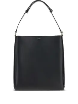 Plan C leather shoulder bag 31283835