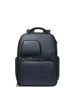 Piquadro padded pocket backpack 29529957