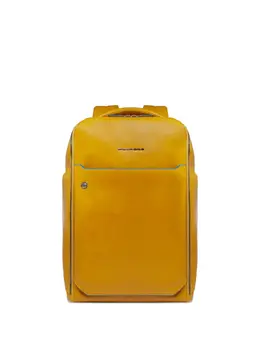 Piquadro quilted leather backpack 31313561