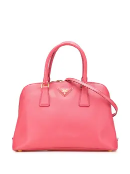 Prada 2013-2025 Medium Saffiano Lux Promenade satchel 31361218