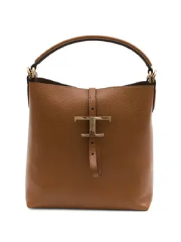 Tod's T Timeless leather tote bag 31305834