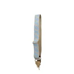 Fendi Beige Fabric Shoulder Bags fe8547211608329bt