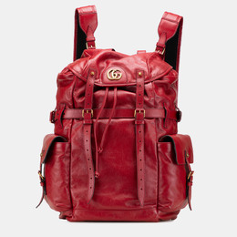 Gucci Piuma Lux Calfskin Re(Belle) Backpack 1188030