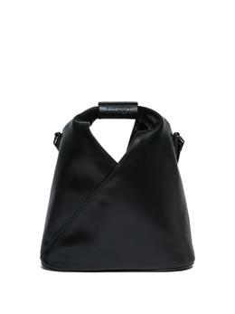 Maison Margiela Kids сумка через плечо Japanese, черный m60921p4313 | черный