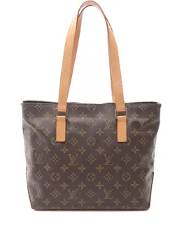 Louis Vuitton 2002 Cabas Piano shoulder bag 31292648