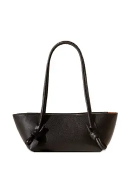 Hereu knotted-detail shoulder bag 31283917