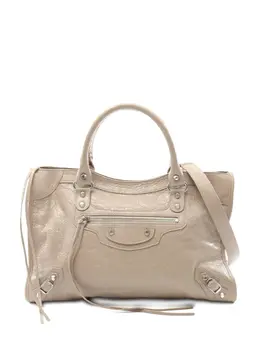 Balenciaga 2020 medium City handbag 31291703