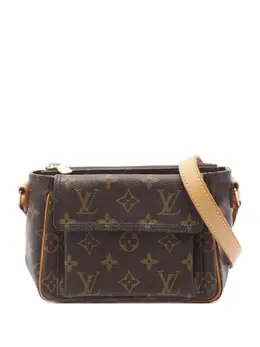 Louis Vuitton 2005 Vivecite PM Monogram shoulder bag 31032030