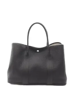 Hermes 2020 Garden Party PM tote bag 31091097
