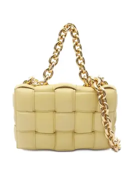 Bottega Veneta 2010s Chain Cassette bag 31090813