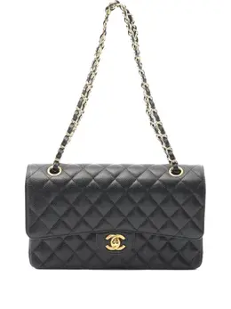 Chanel 2020-2021 Classic Flap chain shoulder bag 31031510