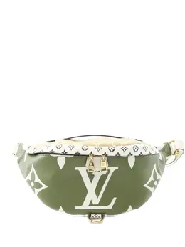 Louis Vuitton 2019 Bumbag MM monogram belt bag 31032241