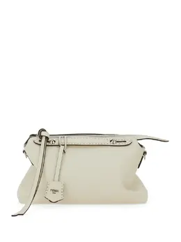 Fendi-By The Way Saddle Bag Medium-Donna 52282025705812