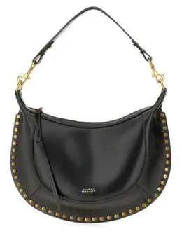 Isabel Marant-"Naoko" Bag-Donna 52282063913300