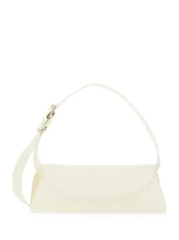 Jil Sander-Small "Cannoli" Bag-Donna 52282085114196