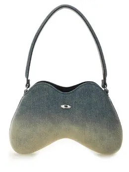 Diesel-"Double-D" Bag-Donna 52282123387220