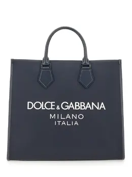 Dolce & Gabbana-Large Shopping Bag-Uomo 52282164314452