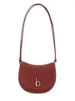 Burberry-Mini Rocking Horse Shoulder Bag-Donna 52282170048852