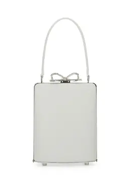 Self-Portrait-Bag With Bow-Donna 52282194821460