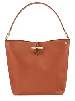 Longchamp-"Le Roseau" Bag-Donna 52282203275604