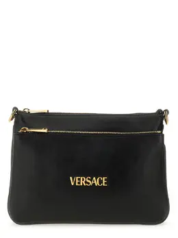 Versace-Shoulder Bag "Tag"-Uomo 52282348503380