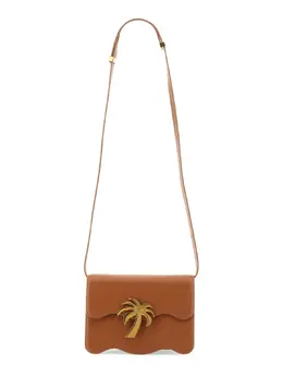 Palm Angels-Palm Beach Bag-Donna 52282405749076