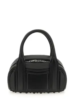Alexander Wang-Small "Roc" Bag-Donna 52282442711380