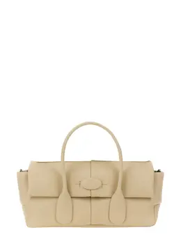 Tod's-Reverse Ew Flap Small "Di Bag" Bag-Donna 52282482622804