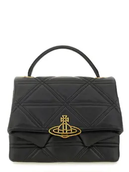 Vivienne Westwood-Bag "Sibyl"-Donna 52282606387540