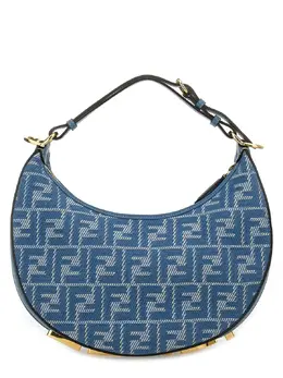 Fendi-Fendigraphy Bag Small-Donna 52282624508244