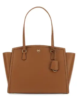 Michael Kors-Chantal Tote Bag-Donna 52282643546452