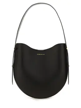 Victoria Beckham-Hobo Bag "Dia" Medium"-Donna 52282762395988