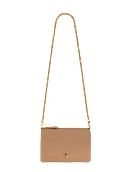Pinko-"Love Flat Classic" Bag-Donna 52282811875668