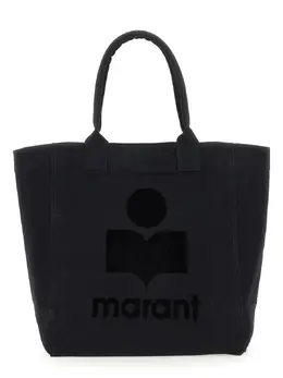 Isabel Marant-Borsa Tote Yenky-Donna 52282854703444